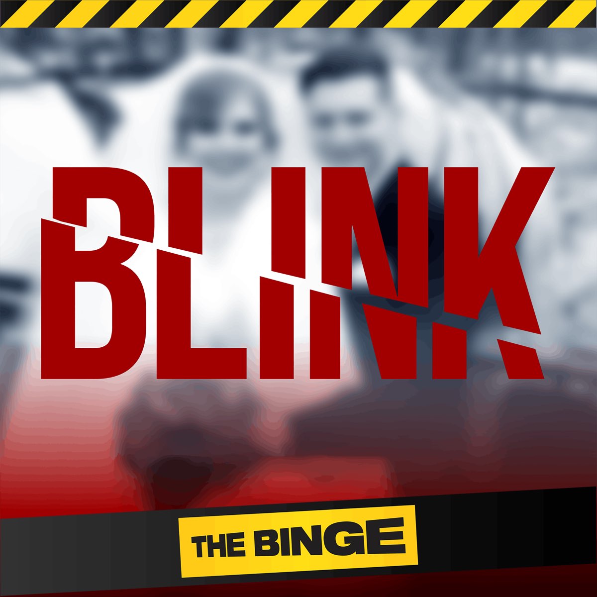 Blink | Jake Haendel's Story - Sony Music, Corinne Vien, Jacob Haendel