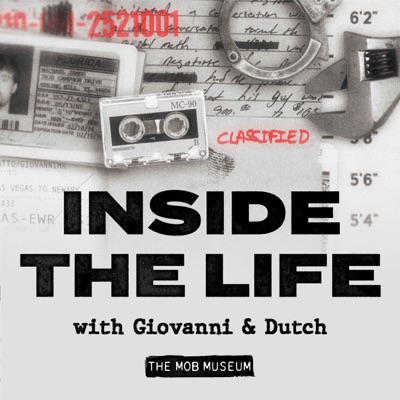 Inside the Life:The Mob Museum