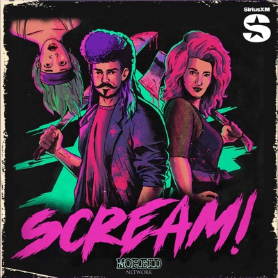 Scream! Scream!