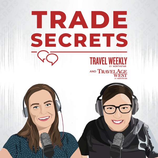 Trade Secrets Podcast Image