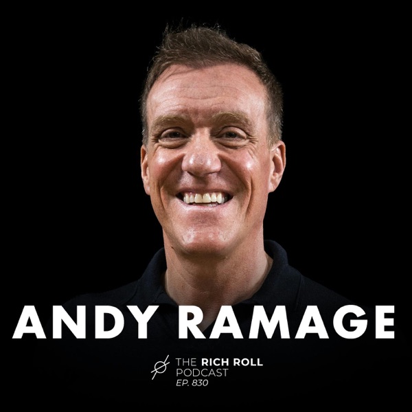 Andy Ramage on the Benefits of An Alcohol-Free Lifestyle photo