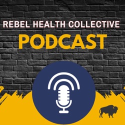 Rebel Health Collective 