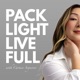 Pack Light Live Full