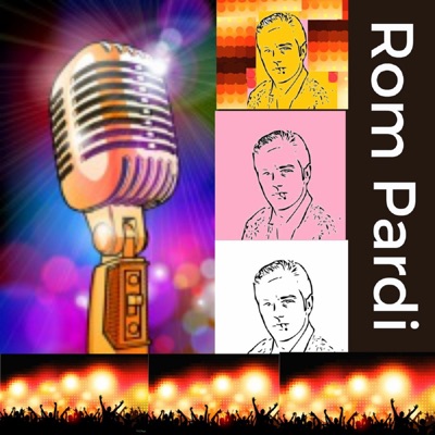 Rom Pardi Show: Persian Podcast Rom Pardi Show: Persian Podcast