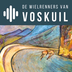 De Wielrenners van Voskuil