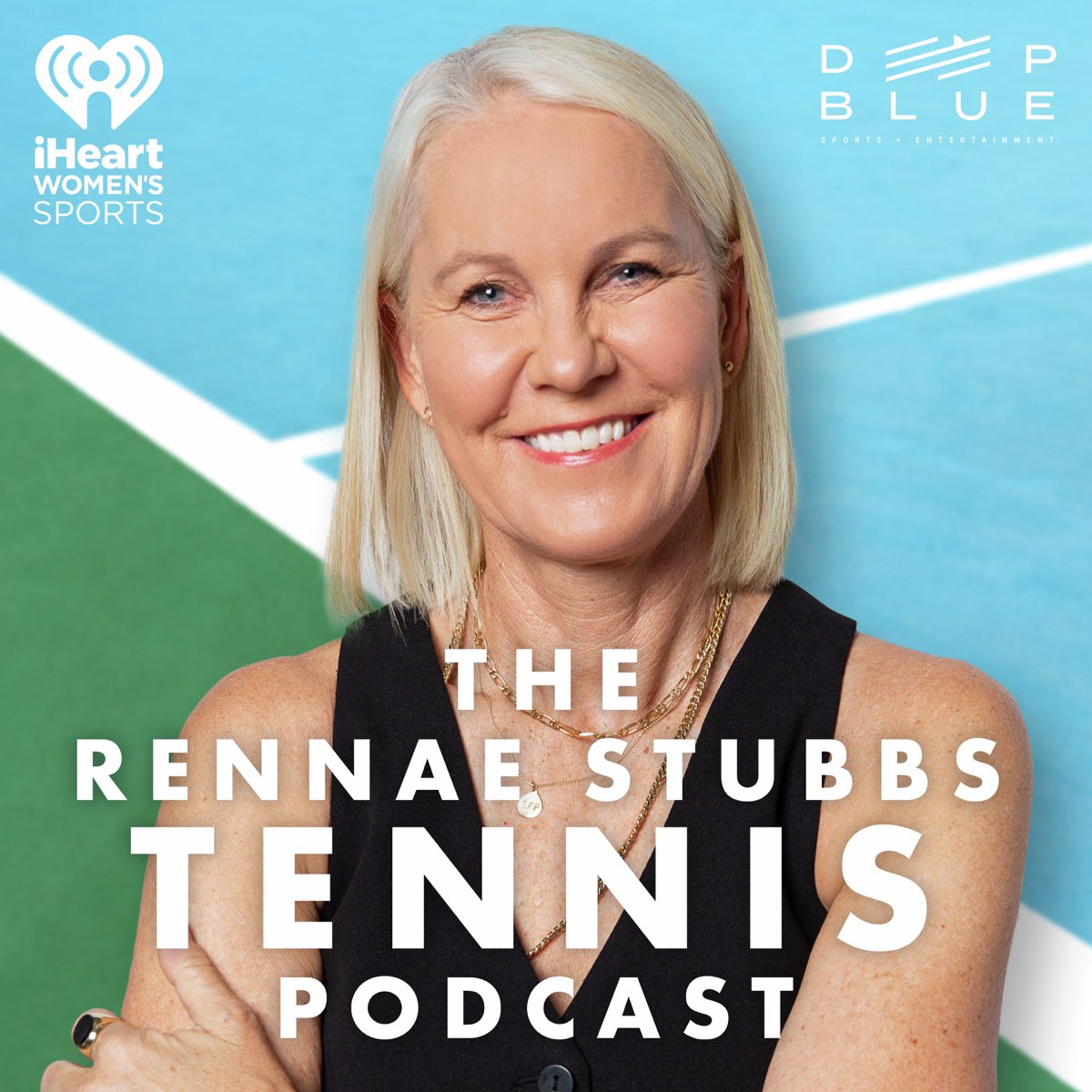 2025 Predictions Pt. 2 More W The Rennae Stubbs Tennis Podcast