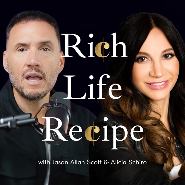 Rich Life Recipe Image