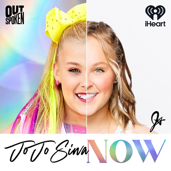 JoJo Siwa Now image