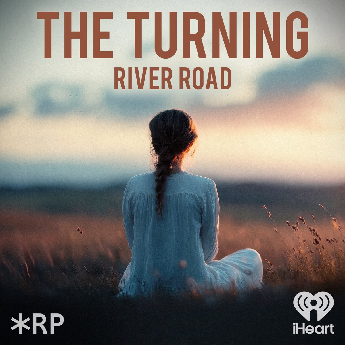 The Turning - Seasons 1, 2 & 3 - iHeartPodcasts and Rococo Punch
