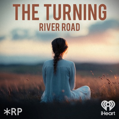 The Turning - Seasons 1, 2 & 3:iHeartPodcasts and Rococo Punch