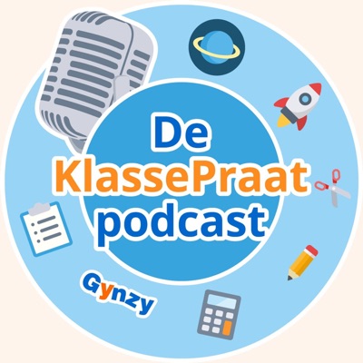 De KlassePraat Podcast:Gynzy