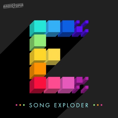 Song Exploder:Hrishikesh Hirway