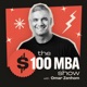 The $100 MBA Show