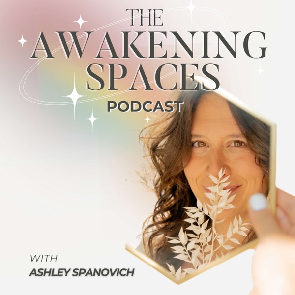 The Awakening Spaces Podcast - Conscious Construction for a Healthy Home Image