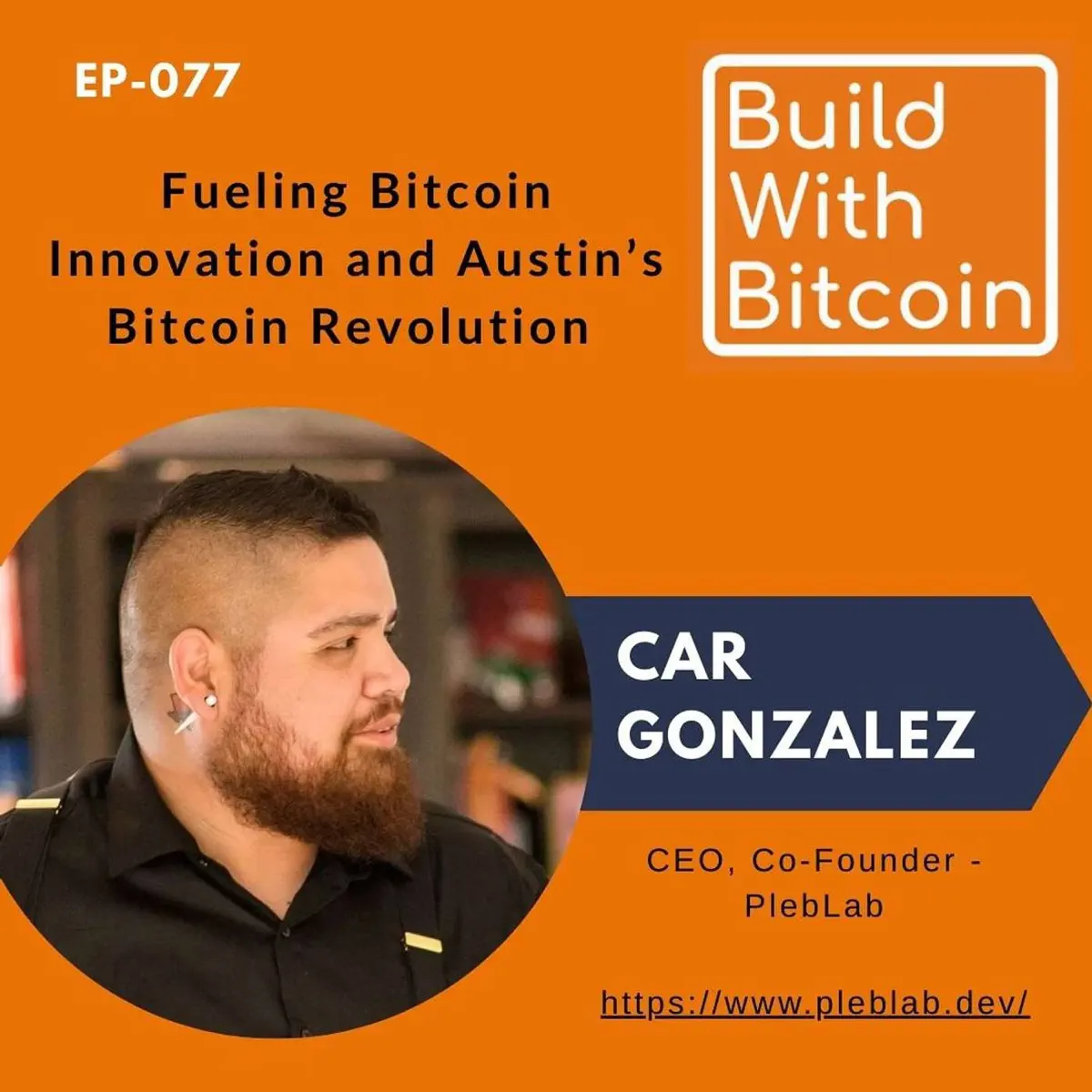Build With Bitcoin - Podcast - Apple Podcasts