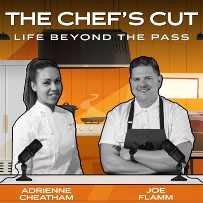 The Chef's Cut The Chef's Cut