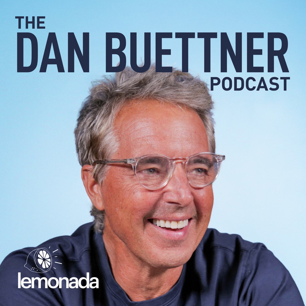 The Dan Buettner Podcast - Dan Buettner