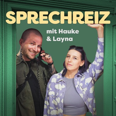 Sprechreiz Sprechreiz