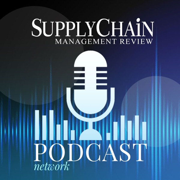 Supply Chain Management Review Podcast Network (Audio Only) Image