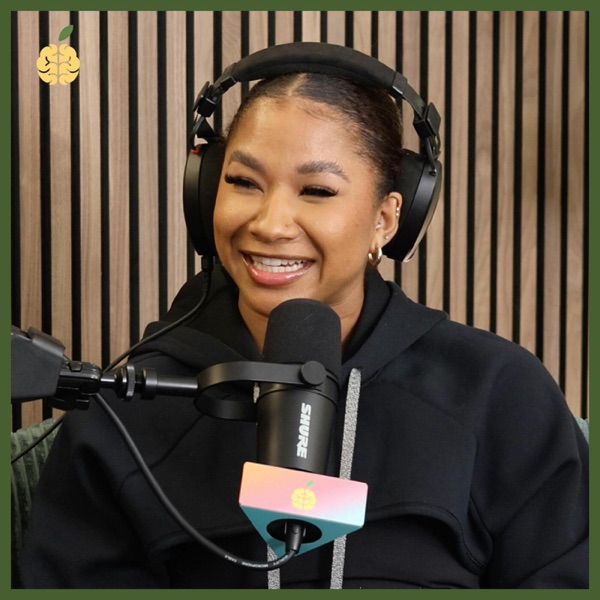 Jordan Chiles: Use Your Voice