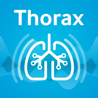 Thorax Podcast Thorax Podcast