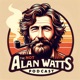 The Not Alan Watts Podcast - Technology