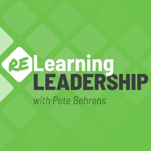 Relearning Leadership