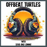 Offbeat Turtles podcast