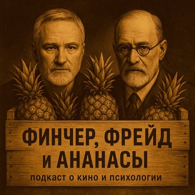 Финчер, Фрейд и Ананасы Финчер, Фрейд и Ананасы