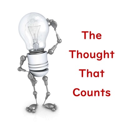 The Thought That Counts - Podcasts on Emotional Intelligence from Ei4Change