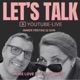 Let's Talk by More Love Life Happiness 💖 ...Dein Bewusstseins-Podcast mit Katrin &amp; Thomas ✨
