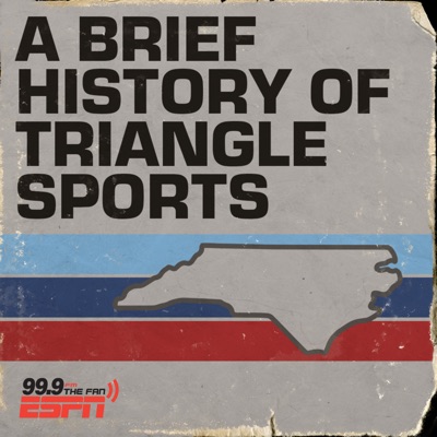 A Brief History of Triangle Sports A Brief History of Triangle Sports
