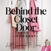Behind the Closet Door with Susannah B. Lewis