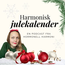 Harmonisk julekalender podcast