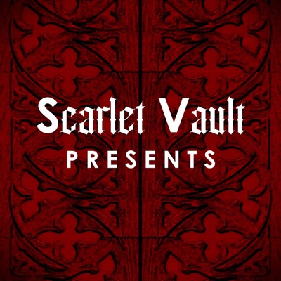 Tales from the Scarlet Vault: The XXXperiment