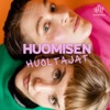 Huomisen huoltajat