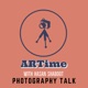 Photography talk -حوار فوتوغرافي Podcast