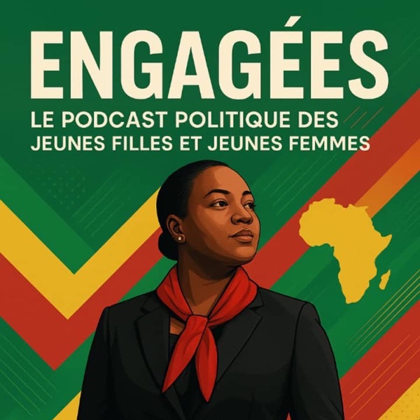 ENGAGÉES