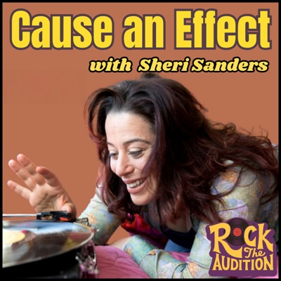 Cause an Effect Cause an Effect
