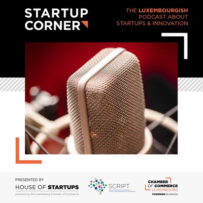 Startup Corner