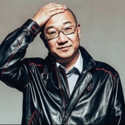 冯仑：62 把不挣钱的事业做成产业【冯言冯语】