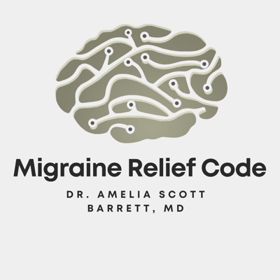 Migraine Relief Code Migraine Relief Code