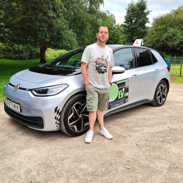 4front Driving School Podcast