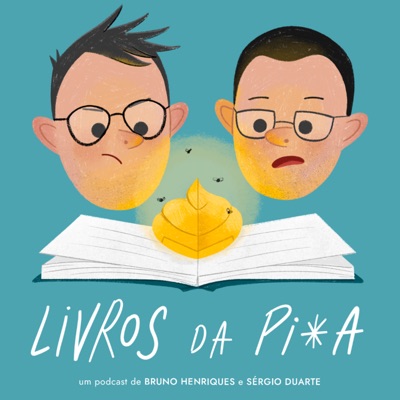 Livros da Piça Livros da Piça