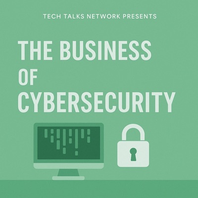 The Business of Cybersecurity The Business of Cybersecurity