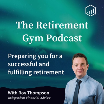 The Retirement Gym
