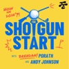 Logo of the podcast The Shotgun Start