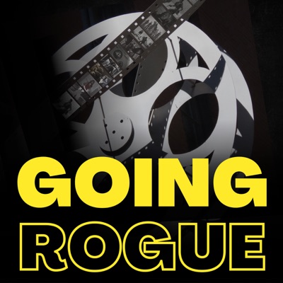 Going Rogue:Tansy Gardam