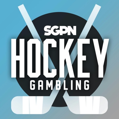 Hockey Gambling Podcast Hockey Gambling Podcast
