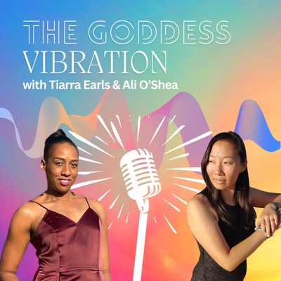 The Goddess Vibration The Goddess Vibration
